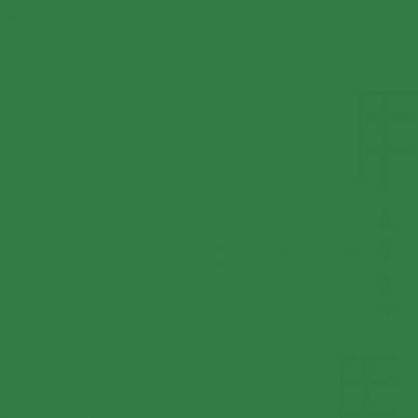 RAL 6032 Signal green - 400ml