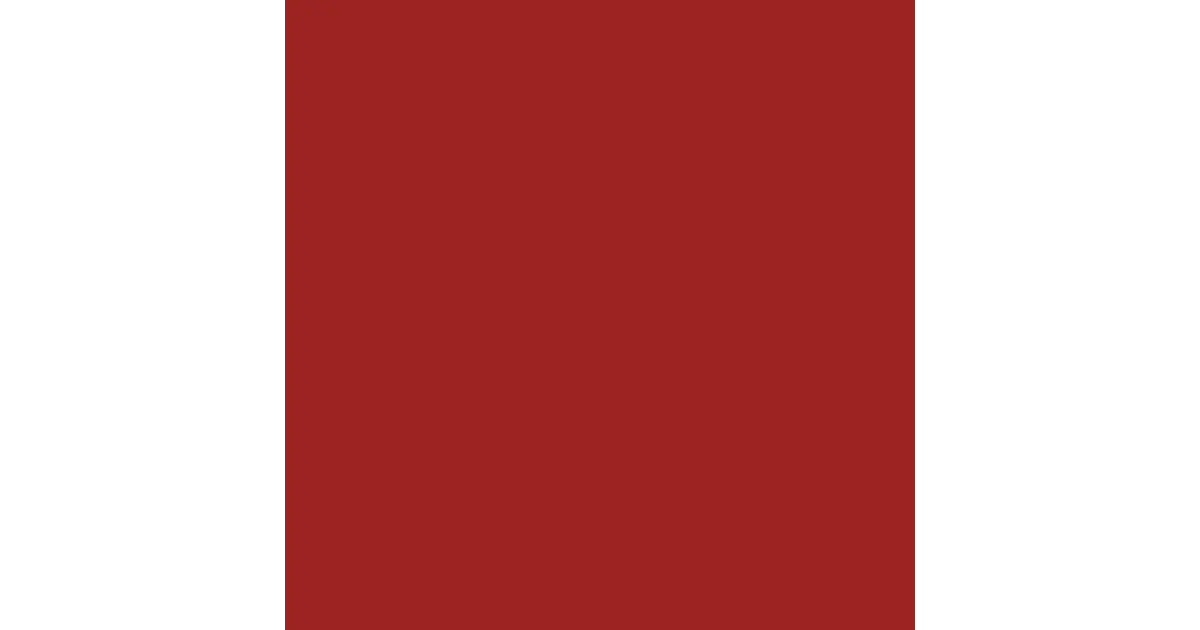 Bombe Aérosol RAL 3002 Rouge Carmin – 400 Ml, Finition Mat Satiné – Peinture Acrylique Qualité Pro – Fabriqué En Allemagne