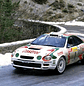 TOYOTA CELICA GT - FOUR (ST205) - RALLY MONTE CARLO 1995 - thumbnail 8