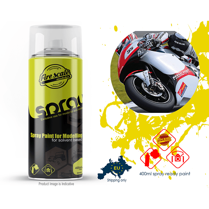 Honda RS250 RW 2008 1