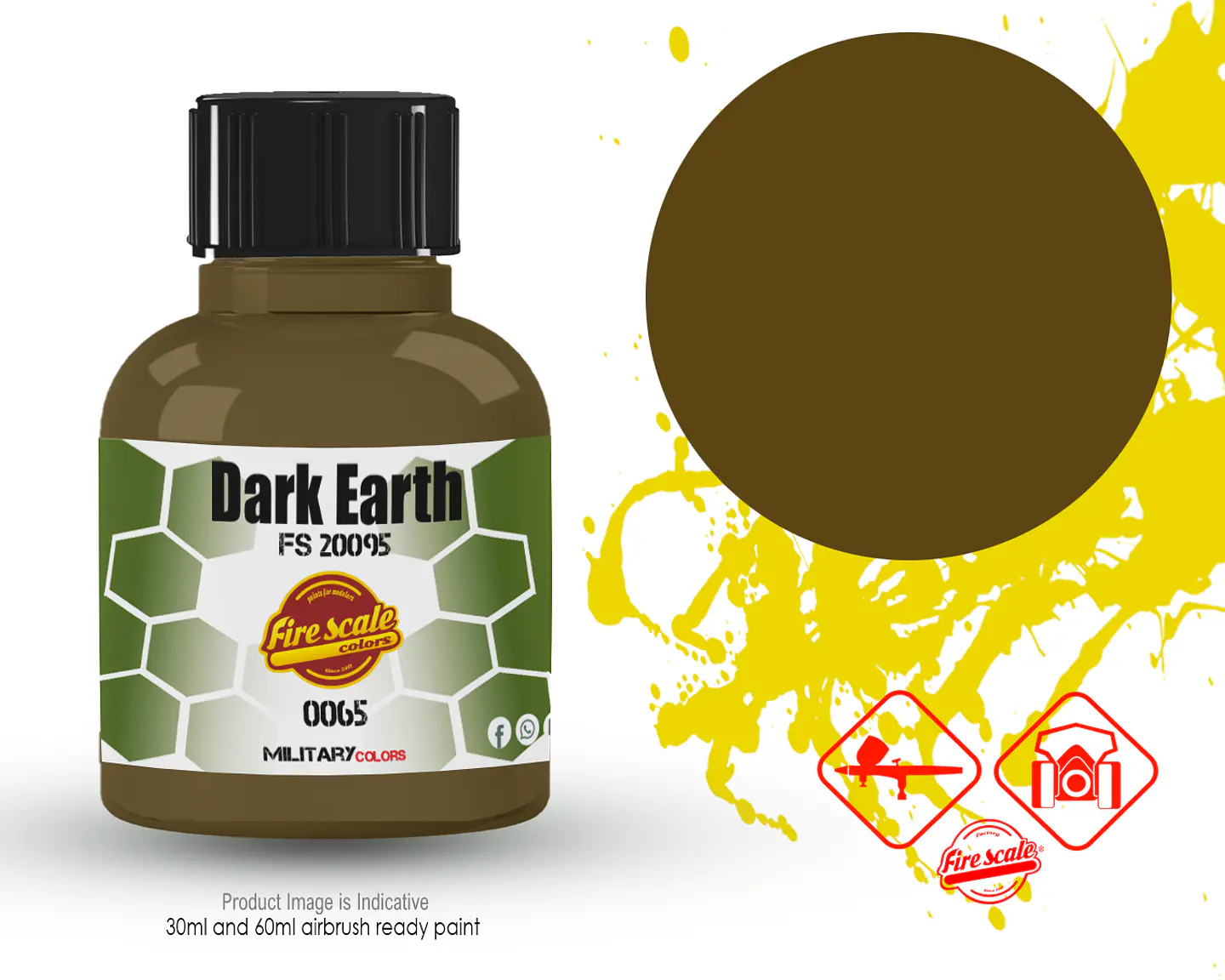 Dark Earth FS20095 1