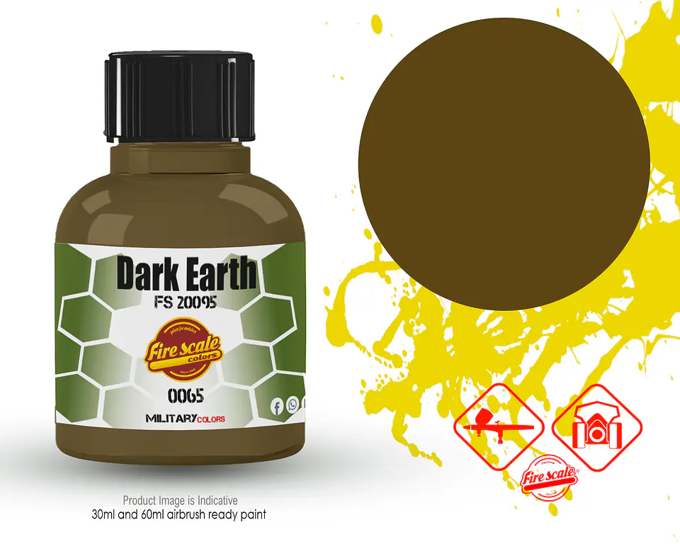 Dark Earth FS20095 1