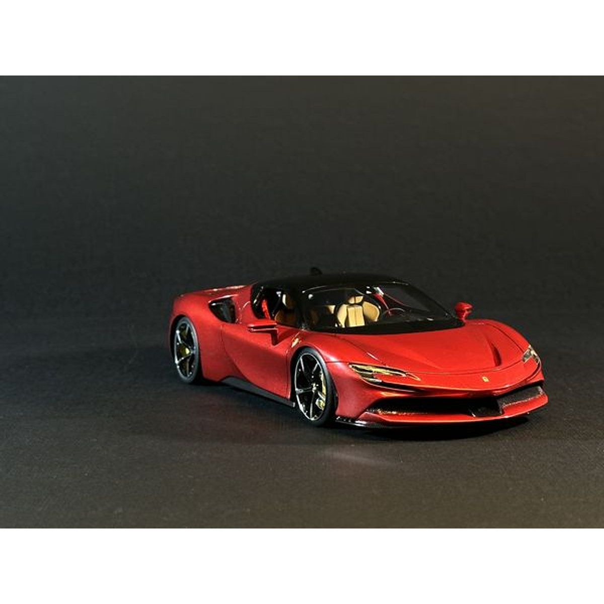 Ferrari SF90 Stradale 1:24