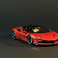 Ferrari SF90 Stradale 1:24 - thumbnail 3