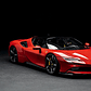 Ferrari SF90 Stradale 1:24 - thumbnail 5