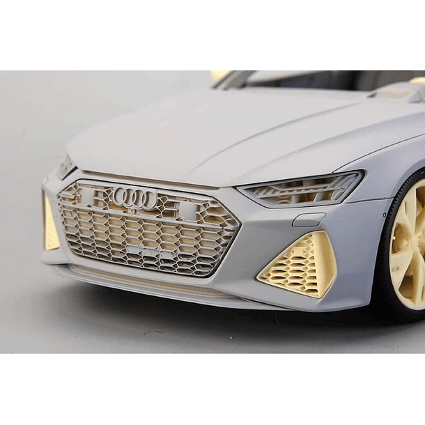 Audi RS7 Sportback Perfomance 11