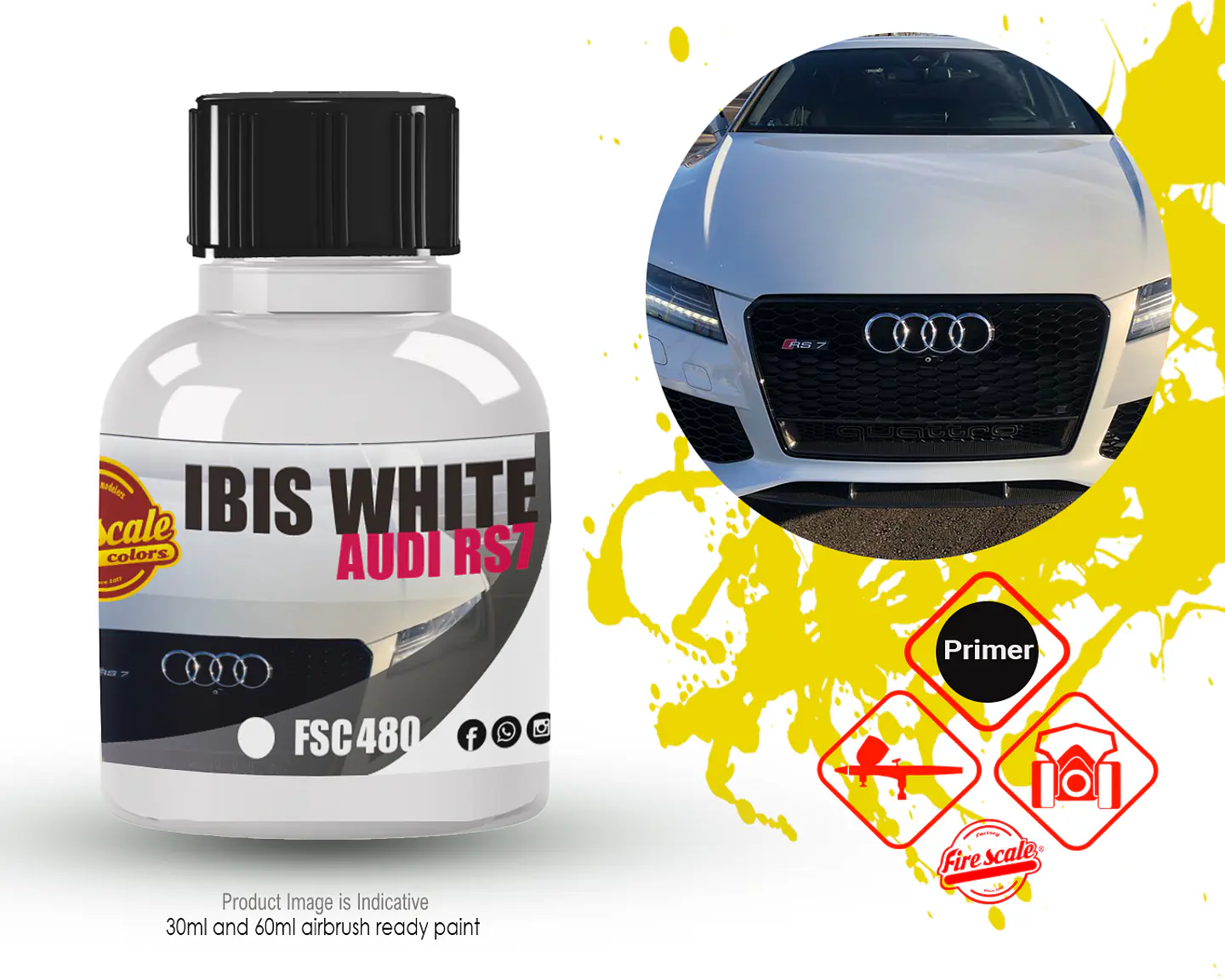 AUDI RS7 COLORS 8