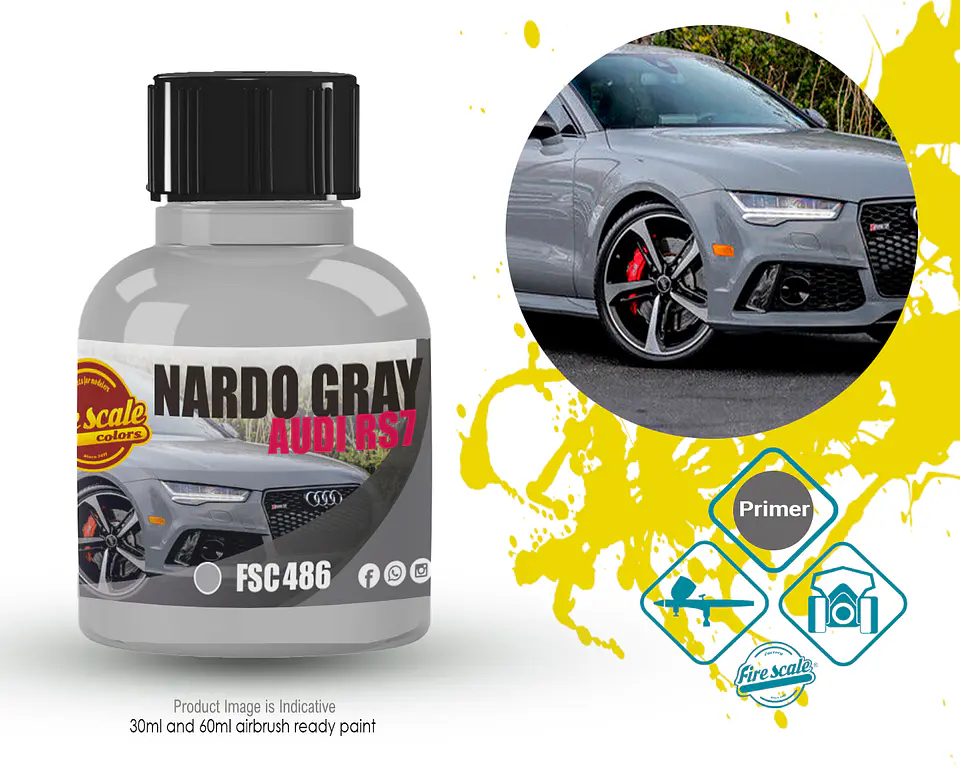 AUDI RS7 COLORS 14