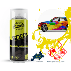 Audi RS7 Sportback Colors 400ml