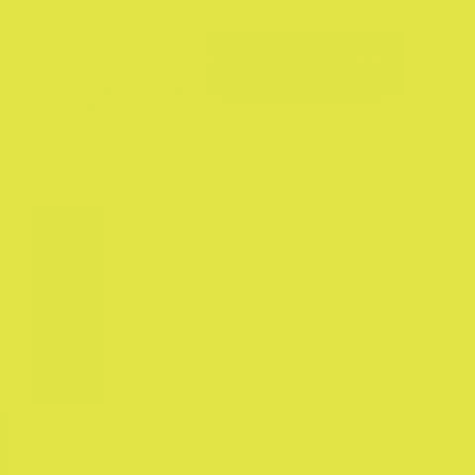 Ral 1016 Sulfur Yellow 1