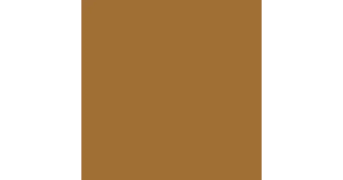 RAL 8001 Ochre Brown