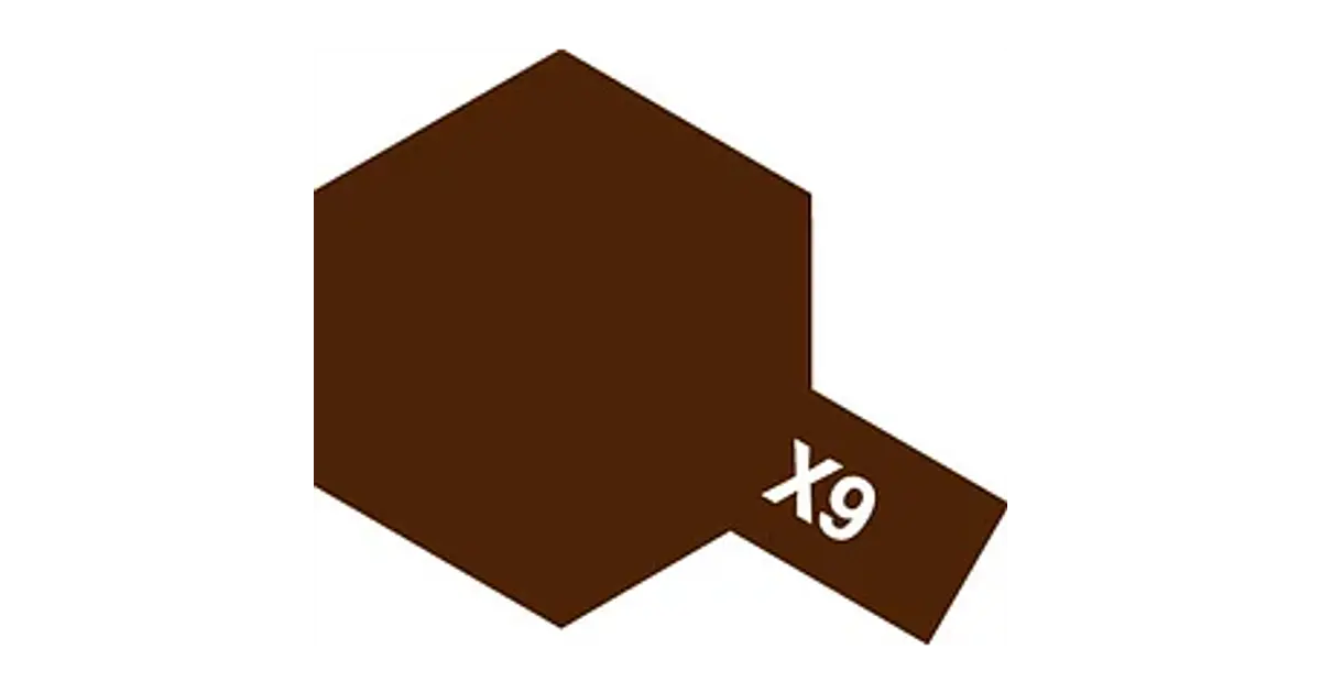 Brown X9 Similar