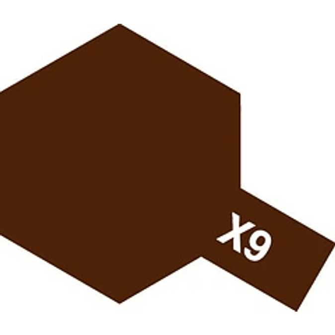 Brown X9 Similar 1