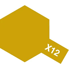 Gold Leaf X12 Similar