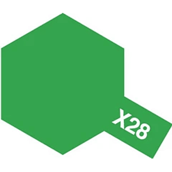 Park Green X28 Similar 1