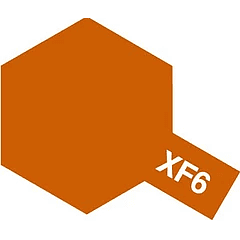 Flat Copper XF06 Similar