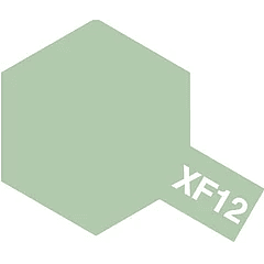 Flat Grey J.N. XF12 Similar