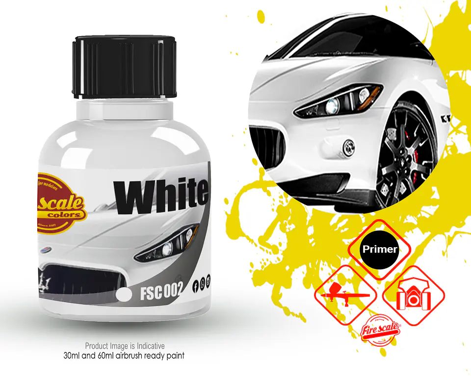 White 1