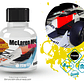 McLaren MP4/4 1988 White - Thumbnail 1