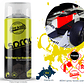 McLaren MP4/4 1988 White 400ml - Vorschaubild 1