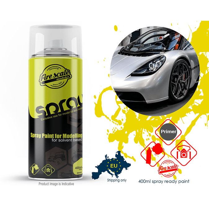 T50 Gordon Murray 400ml 1