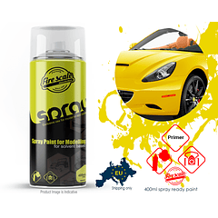 Yellow 400ml