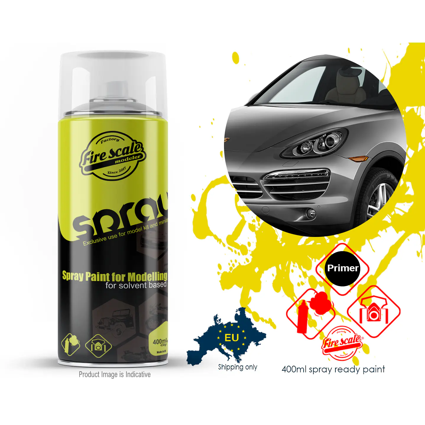 Colour Bomb Silver Grey 911 – Intensive Haarfarbe Ohne PPD, 200 Ml Für Kreatives Colorieren