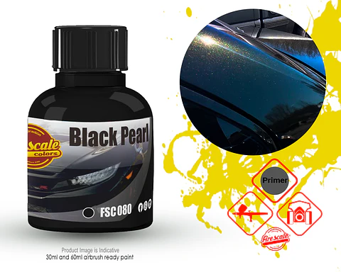 Black Pearl