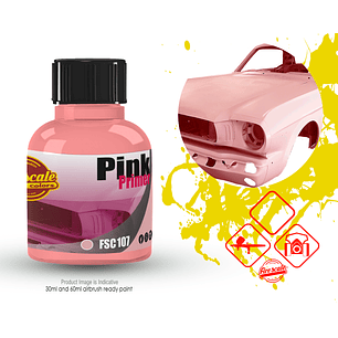 Pink Primer