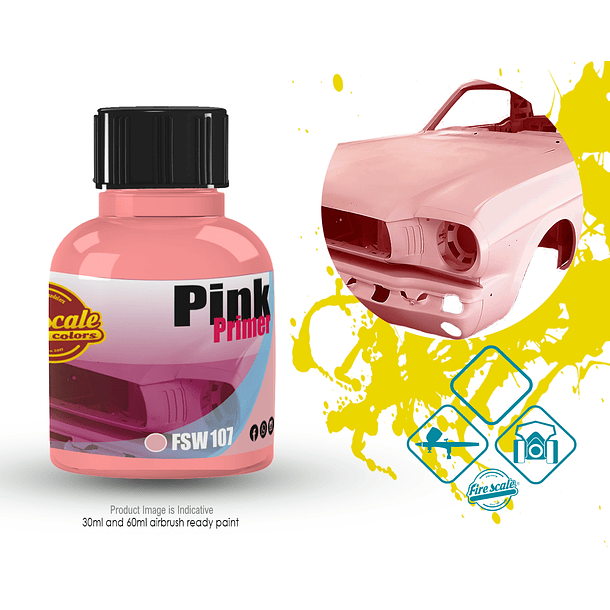 Pink Primer