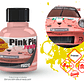 Pink Pig Porsche - thumbnail 1