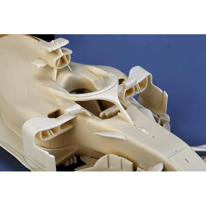 Ferrari SF71H 2018 4