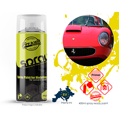 60's & 70's Ferrari Rosso 400ml