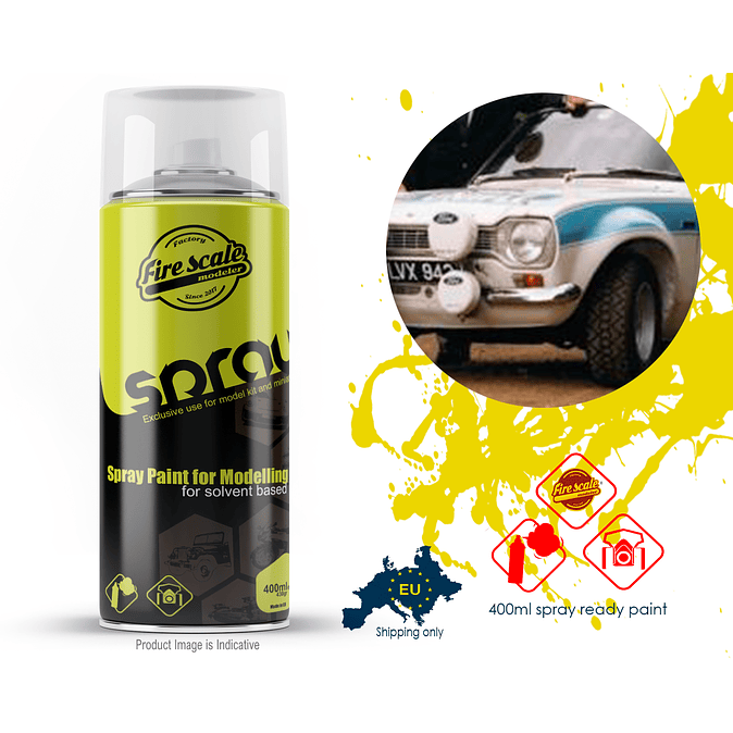 Ford Escort Rs1600 Mk1 1972 Roger Clark 1