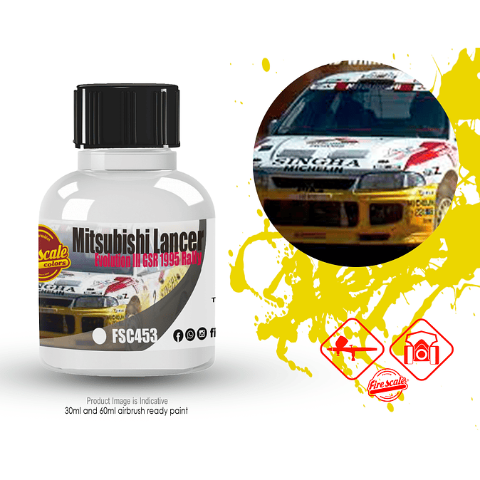 Mitsubishi Lancer Evolution III GSR 1995 2