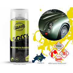 Califónia Sage Aston Martin 400ml