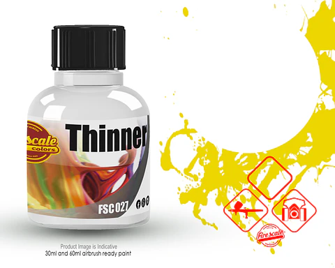 LACQUER THINNER