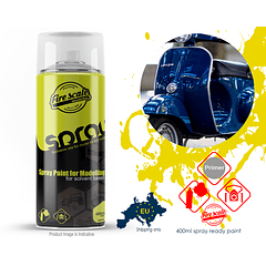 Blue Marina Piaggio 400ml