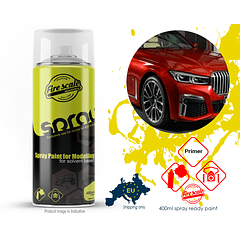 Aventurine Red BMW 400ml