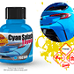Cyan Splash Toyota - thumbnail 1