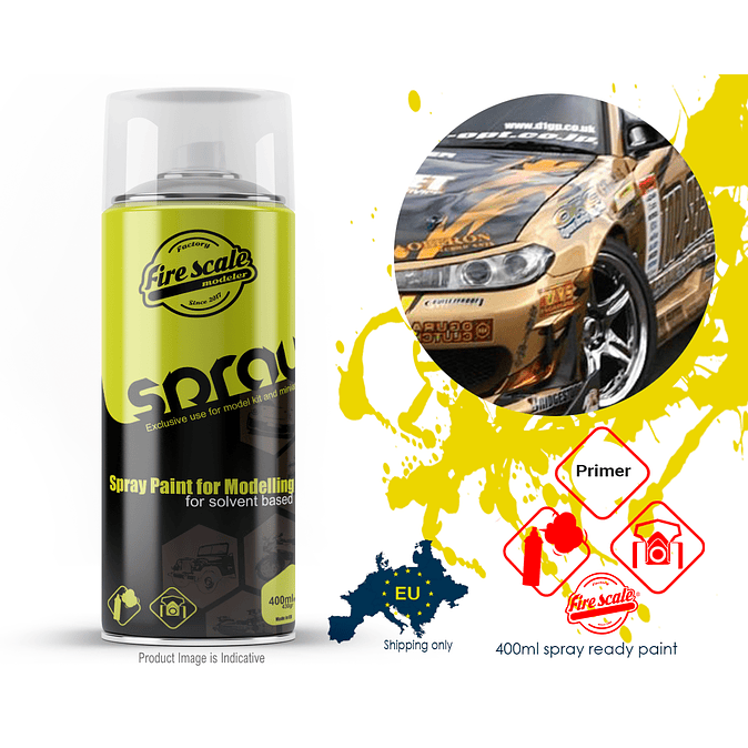 Gold Pearl Top Secret 400ml 1