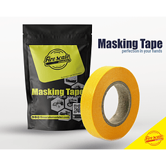 Masking Tape 12mm