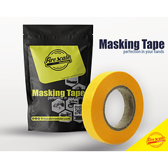 Masking Tape 10mm