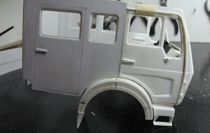 Exploring the Foundations of Automotive Plastic Modeling