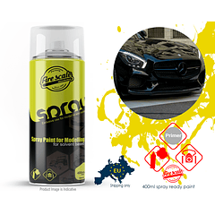 BLACK NIGHT MERCEDES 400ml