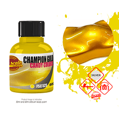 Champion Gold Candy