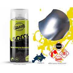 Basecoat Candy 400ml