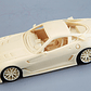 Ferrari 599XX 1:24 - thumbnail 4