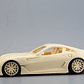 Ferrari 599XX 1:24 - thumbnail 5
