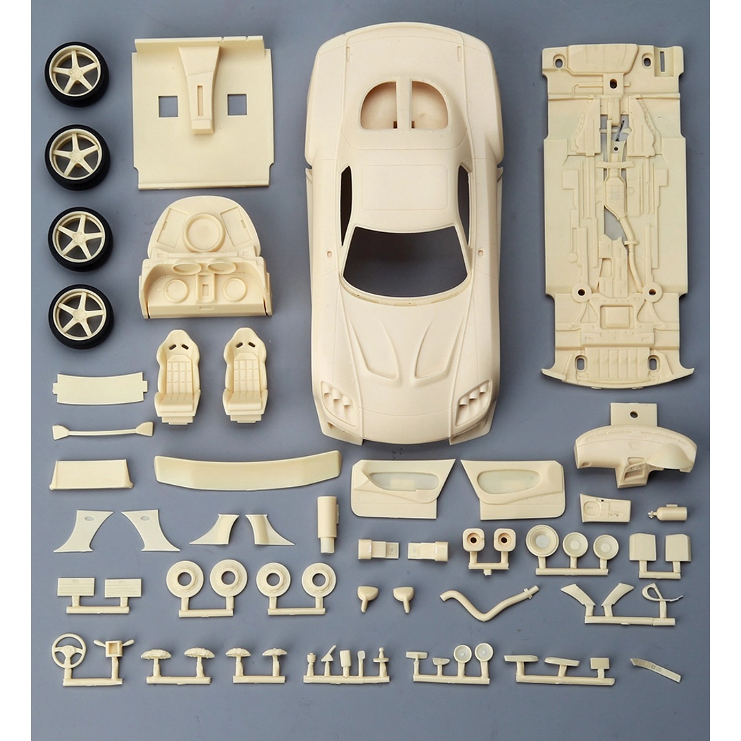 Mazda RX7 FD VEILSIDE 1:24 2